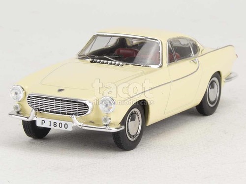 Volvo p1800 1963 norev - p1800,