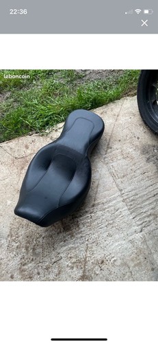 Selle harley davidson - harley,