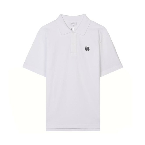 Maison kitsune polo comfort - maison,