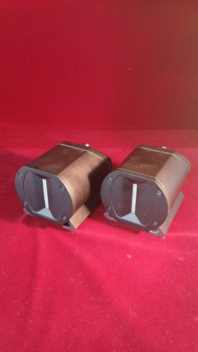 Paire super tweeter pioneer - super,