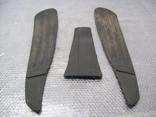 Kit tapis sol pour - de,