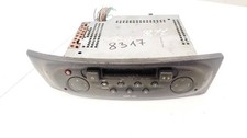 Renault Scenic 2000 Autoradio