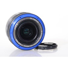 Objectif Zoom Olympus M.Zuiko