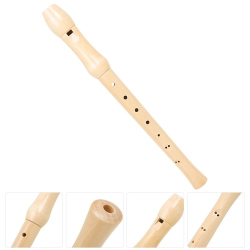 Clarinette instrument flûte - ,