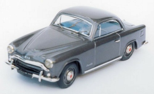 Kit simca coupé - <kit, ville