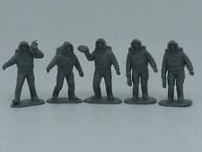 LOT ANCIENNES FIGURINES SOLDAT