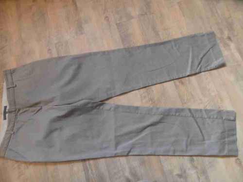 Pantalon chinopant geox - geox, chice
