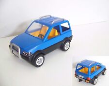 PLAYMOBIL (2526) VEHICULES -