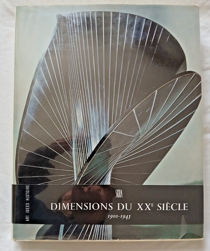 Dimensions xxe siècle - du,