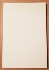 Collection Christian Dior / Dior Printemps-Ete 1997- Mode; mannequin Luxe Photos