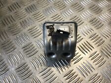 échappement  tronçonneuse husqvarna 135