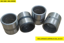 Bush de tige de godet de pelle