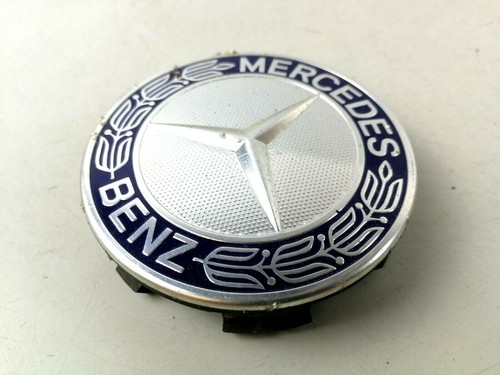 Mercedes benz roue centre hub - benz,