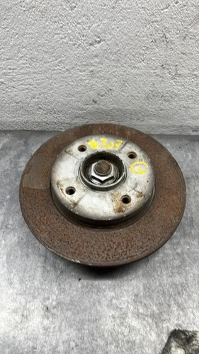 Fusee arriere gauche peugeot - fusee,