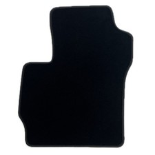 Premium tapis de sol conducteur avant gauche pour Mazda 5 2005-2010