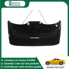 ?? COUVERCLE CAPOTE NISSAN 350Z ♻️