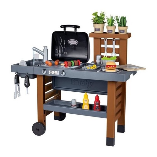 Smoby garden kitchen - smoby,