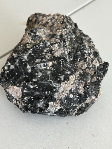 Mineraux obsidienne neigeuse - mineraux:,