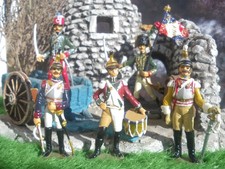 Collection Soldats du 1er