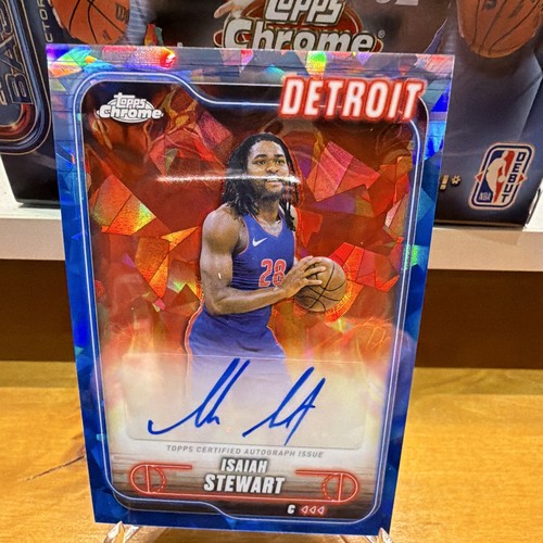 Topps chrome sapphire 25 - topps, 24-25