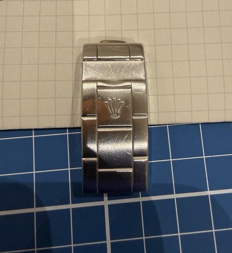 Rolex boucle 93153 - rolex, 100%
