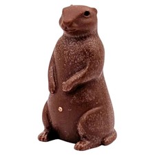 Playmobil 9126 marmotte marron