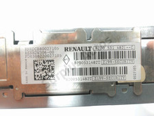 AUTORADIO 8200531482 RENAULT KANGOO 2 phase 1 (01/2008 03/2013) / NE 219923