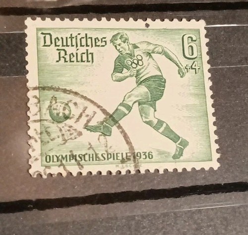 Timbre empire allemand - empire,