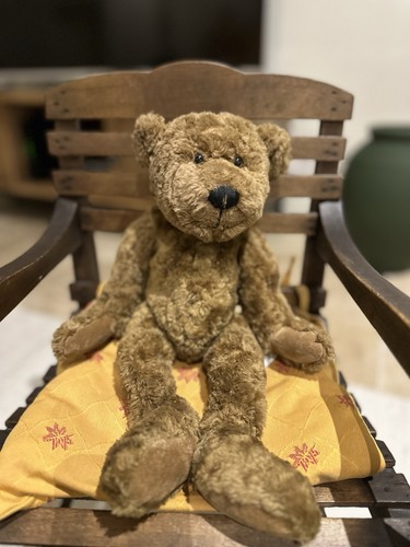 Peluche collection teddy - de,