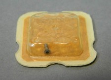 Valjoux 72-245 Chaussée