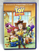 TOY STORY 3 PIXAR WALT DISNEY