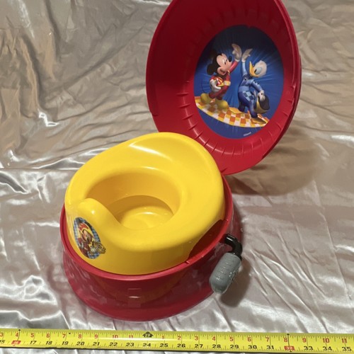 The first years mickey mouse - first,