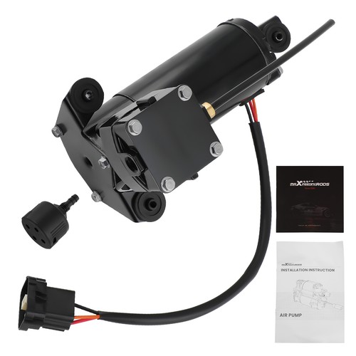 Compresseur suspension - compresseur,