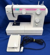 Janome New Home Sewing Machine