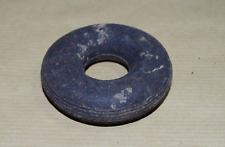 GROS PNEU LARGE JOUETS ANCIEN type ROLLET  CIJ CITROËN diam intérieur 22 mm