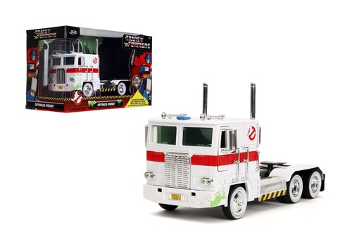 Optimus prime ecto - optimus, x