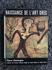 L'UNIVERS DES FORMES 