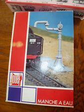 JOUEF Réf 1031 maquette à monter manche à eau