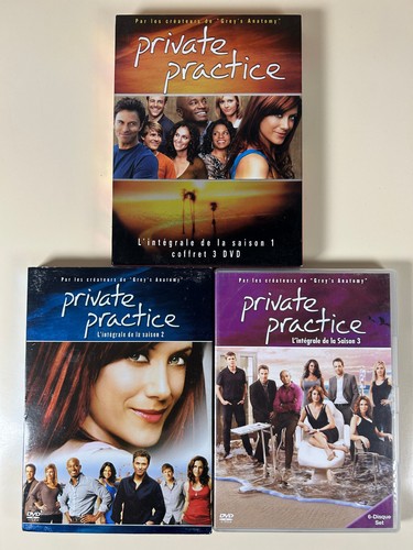 Private practice - private,