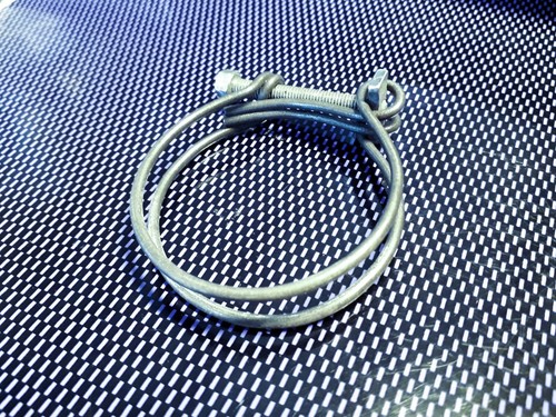 Collier original fixation - collier,