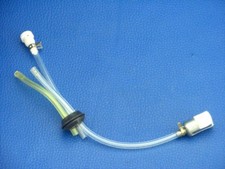 Filtre En Fuxtec 4in1 Sens Du Moteur Taille-Haies Élagueuse à 3PS 52ccDer Être