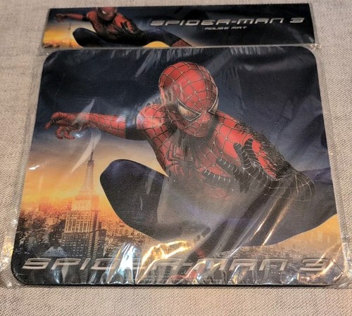 Tapis souris spiderman - 👉,