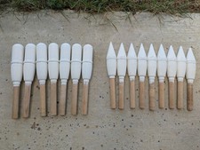 Reproduction Tête Et Tube De