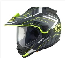 Casque Cross/Enduro ARAI Tour-X 5 Trail Jaune