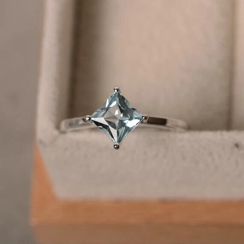 Bague fiançailles - bague, de