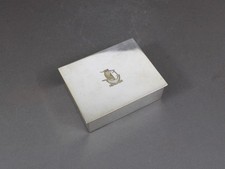 CHRISTOFLE French Art Deco