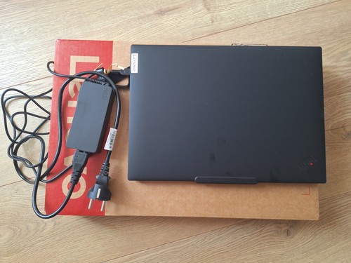 Lenovo thinkpad p14s - gen, 5