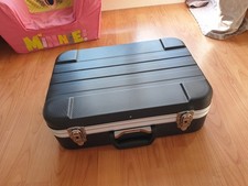 Valise ABS de technicien a Outils avec compartiments * Ks Tools 850.0520