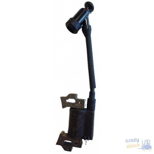 Papillon bobine pour moteur - pour,