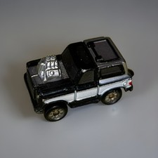 Micro machines mini voiture - machines,